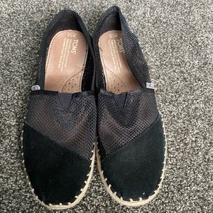 TOMS Espadrilles